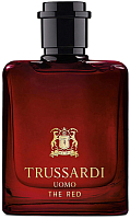 

Туалетная вода, Uomo The Red