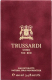 Миниатюра изображения товара Туалетная вода Trussardi Uomo The Red (100мл)