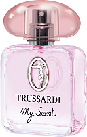 Туалетная вода Trussardi My Scent (30мл) - 