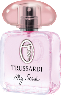 

Туалетная вода Trussardi, My Scent