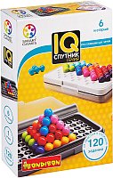 

Игра-головоломка Bondibon, IQ-Спутник гения ВВ1890