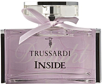 Туалетная вода Trussardi Inside Delight (50мл) - 