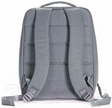 Рюкзак Xiaomi Mi City Backpack / ZJB4066GL (светло-серый)