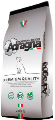 Сухой корм для собак Adragna Premium Daily Fish (20кг)