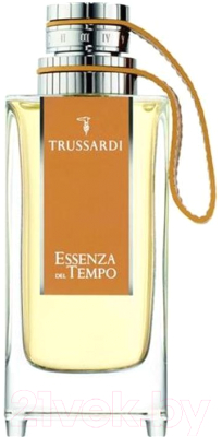 Туалетная вода Trussardi Essenza Del Tempo (75мл)