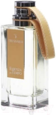 Туалетная вода Trussardi Essenza Del Tempo