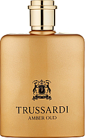 Парфюмерная вода Trussardi Amber Oud (100мл) - 