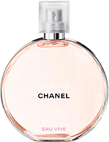 Туалетная вода Chanel Chance Eau Vive (50мл) - 