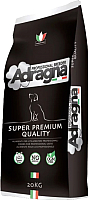 Сухой корм для собак Adragna Monoprotein Superpremium Maxi Adult Rabbit&Citrus (20кг) - 