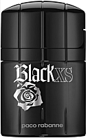 Туалетная вода Paco Rabanne Black XS (30мл)