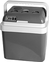 Автохолодильник Mystery MTC-24 (серый) - 