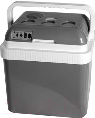 Автохолодильник Mystery MTC-24 (серый)