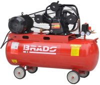 Воздушный компрессор Brado IBL3100B - 