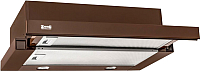 

Вытяжка телескопическая Zorg Technology, Kleo TL 700
