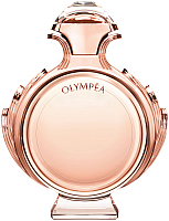 

Туалетная вода Paco Rabanne, Olympea Aqua