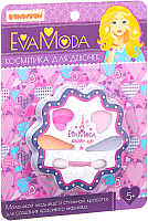 Набор детской декоративной косметики Bondibon Eva Moda BB1753 - 