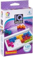Игра-головоломка Bondibon IQ-ХоХо ВВ1889 - 