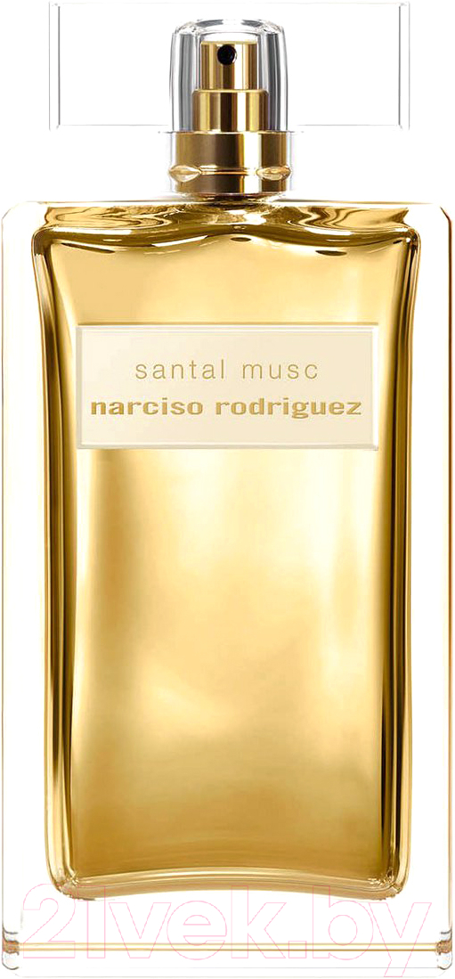 Парфюмерная вода Narciso Rodriguez Santal Musc