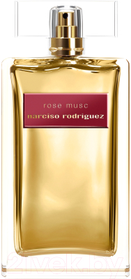 Парфюмерная вода Narciso Rodriguez Rose Musc (100мл)