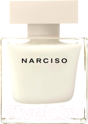 

Парфюмерная вода Narciso Rodriguez, Narciso