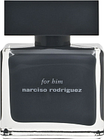 Туалетная вода Narciso Rodriguez For Him (50мл) - 