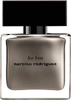 

Парфюмерная вода Narciso Rodriguez, For Him