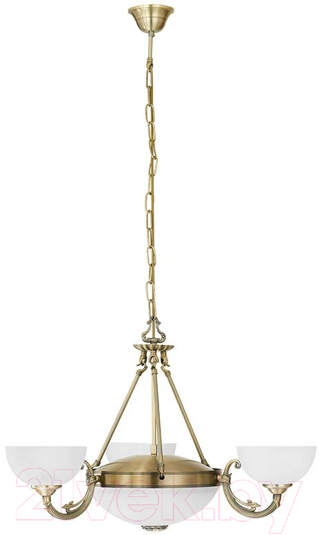 Люстра Eglo Savoy 82748