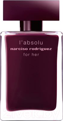 Парфюмерная вода Narciso Rodriguez For Her L'Absolu (30мл)