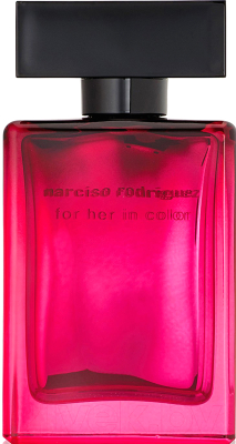 Парфюмерная вода Narciso Rodriguez For Her In Color (50мл)