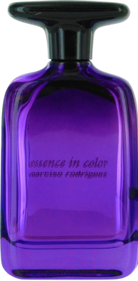 

Парфюмерная вода Narciso Rodriguez, Essence In Color
