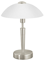 Прикроватная лампа Eglo 85104 (Solo 1) - 