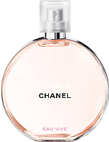 Туалетная вода Chanel Chance Eau Vive (100мл) - 