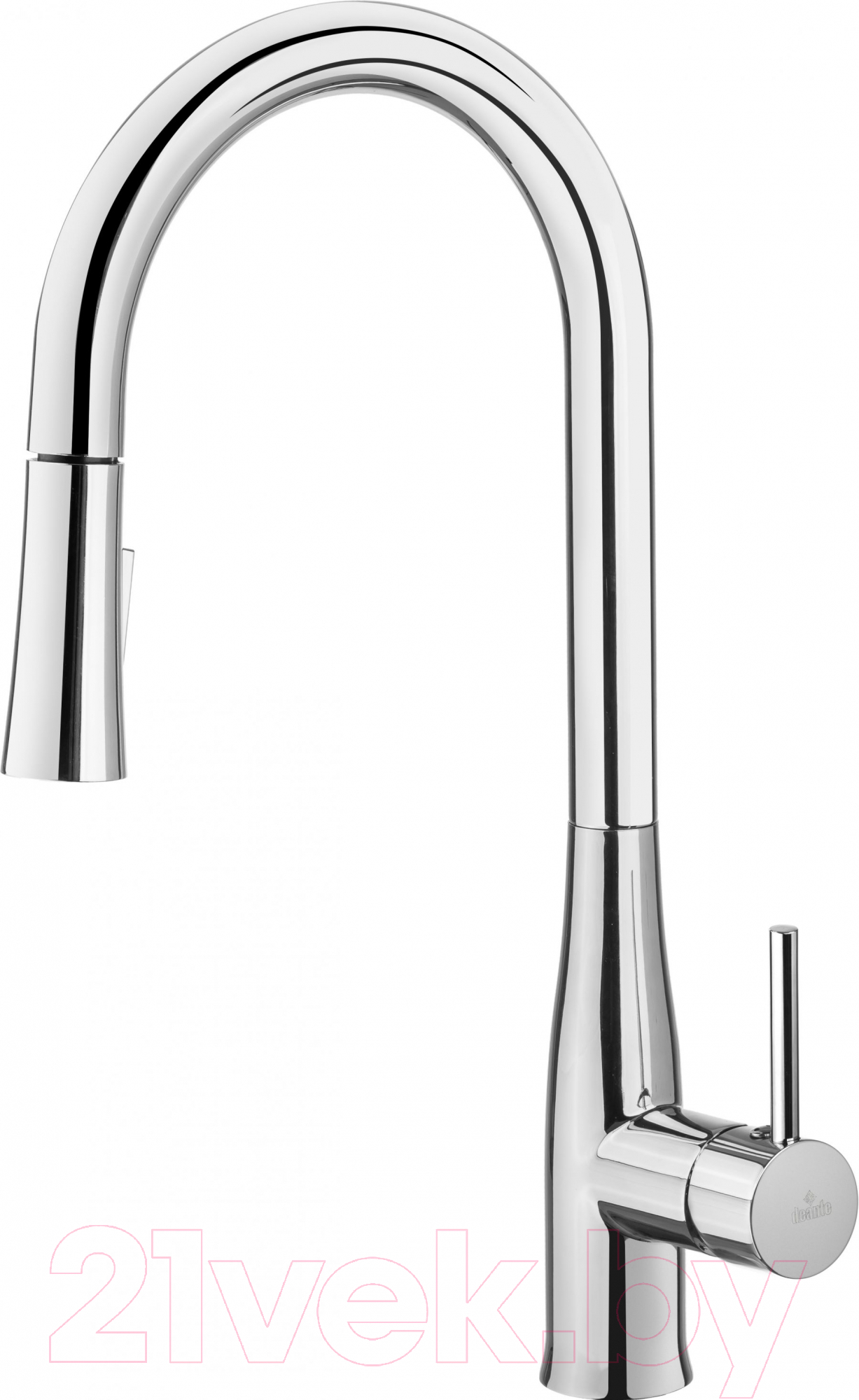 Смеситель Deante Lukrecja BDH 072M