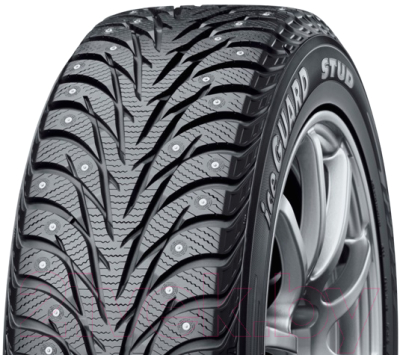 Зимняя шина Yokohama Ice Guard IG35+ 285/60R18 116T