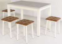 

Обеденная группа AMC, К7.3342