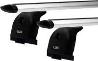 

Багажник на крышу Lux, 791422