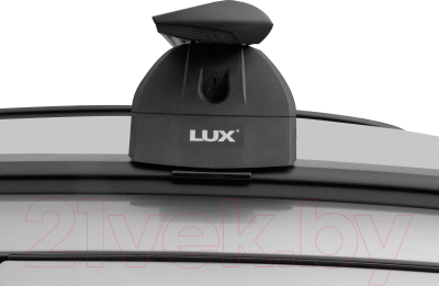 Багажник на рейлинги Lux 790616