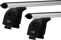 

Багажник на рейлинги Lux, 790609