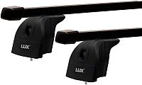 

Багажник на рейлинги Lux, 791484