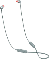 

Беспроводные наушники, Tune 115BT / T115BTGRY