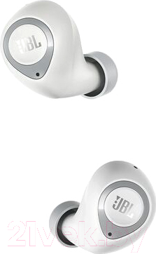 

Беспроводные наушники JBL, C100TWS / C100TWSWHT