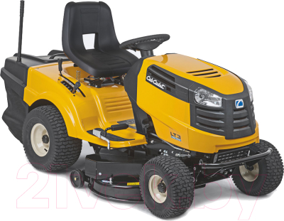 

Райдер Cub Cadet, LT3 PR105