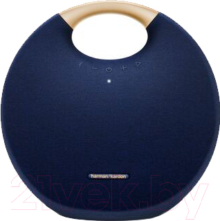 

Портативная колонка Harman/Kardon, Onyx Studio 6 / OS6BLU