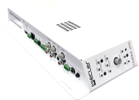

Усилитель для профессиональной акустики Ecler, CA120HZ