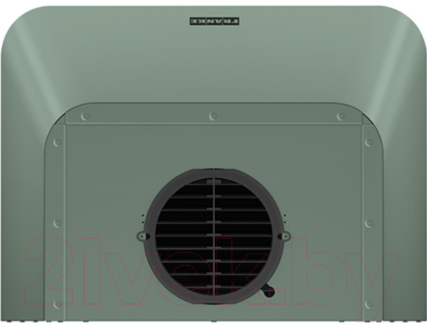 Вытяжка коробчатая Franke Smart Deco FSMD 508 GN (335.0530.200)