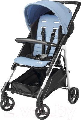 

Детская прогулочная коляска Peg-Perego, Tak