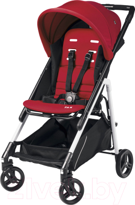 

Детская прогулочная коляска Peg-Perego, Tak