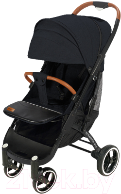 

Детская прогулочная коляска Yoyaplus Pro, Черная рама