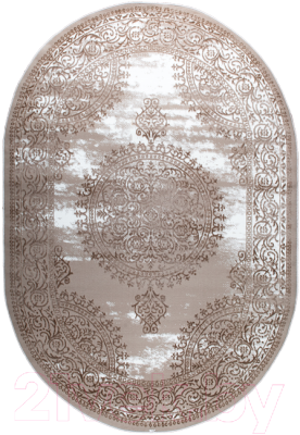 Ковер Merinos Style N4125-70-OVAL (1.6x2.3)