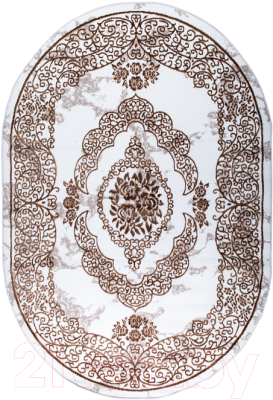 Ковер Merinos Style 31207-075-OVAL (1.6x2.3)